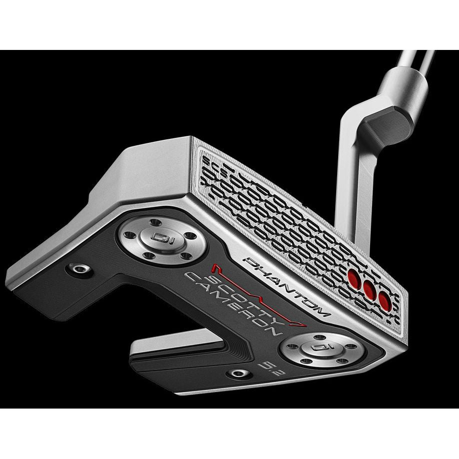 2026 PUTTER SCOTTY CAMERON PHANTOM 7.2