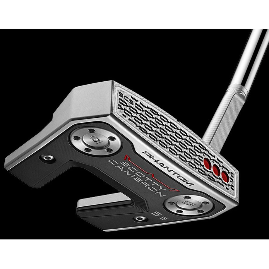 2026 PUTTER SCOTTY CAMERON PHANTOM 5.5