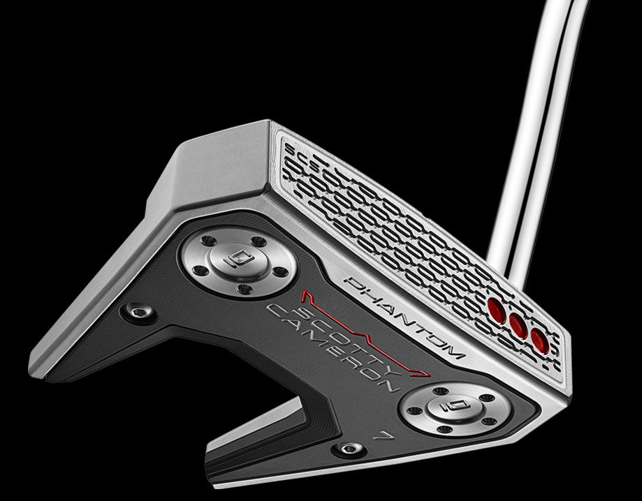 2026 PUTTER SCOTTY CAMERON PHANTOM 5