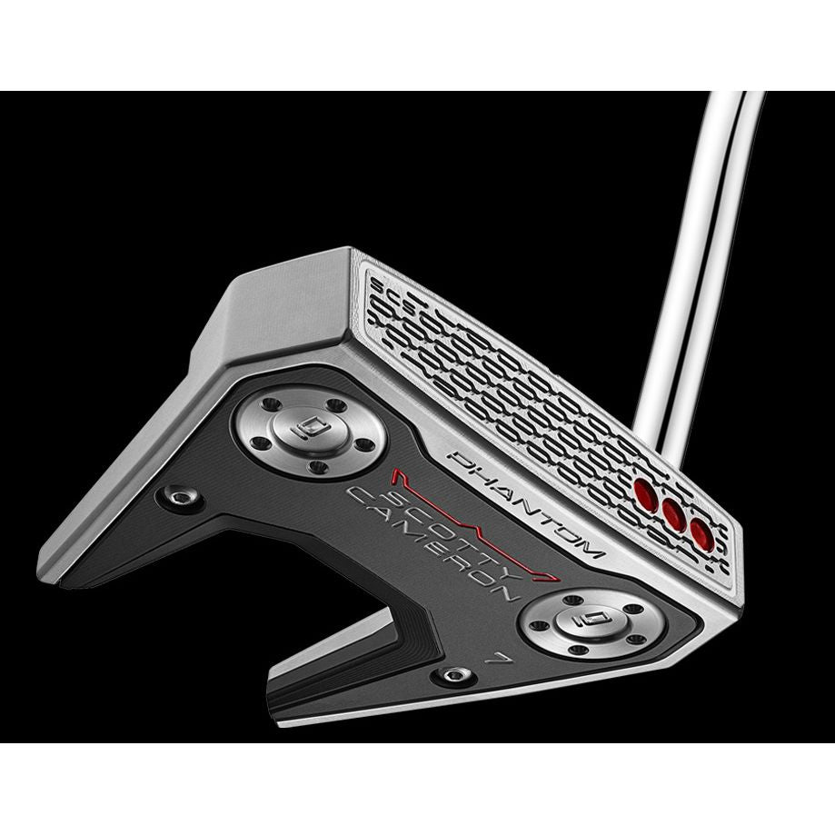 2026 PUTTER SCOTTY CAMERON PHANTOM 5