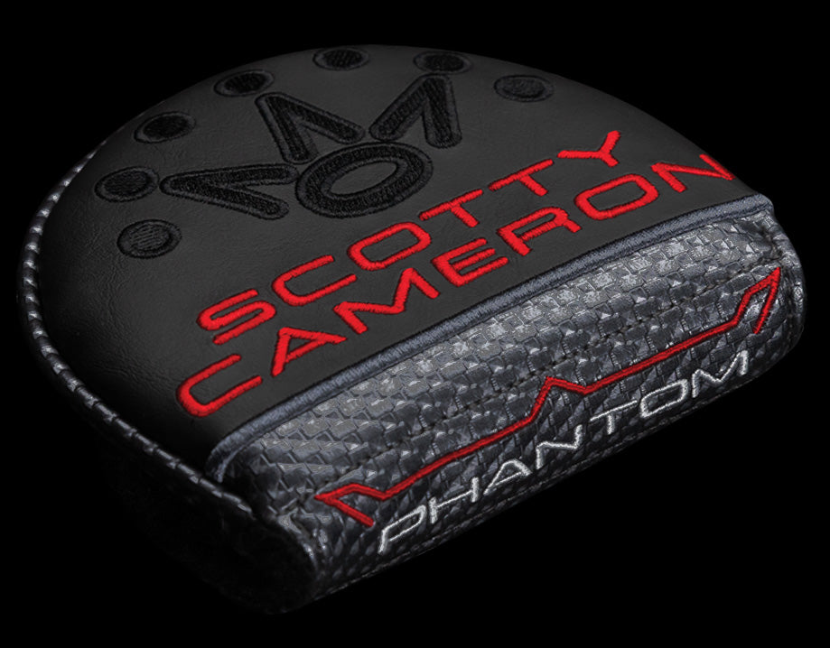 2026 SCOTTY CAMERON PHANTOM 5.5 PUTTER