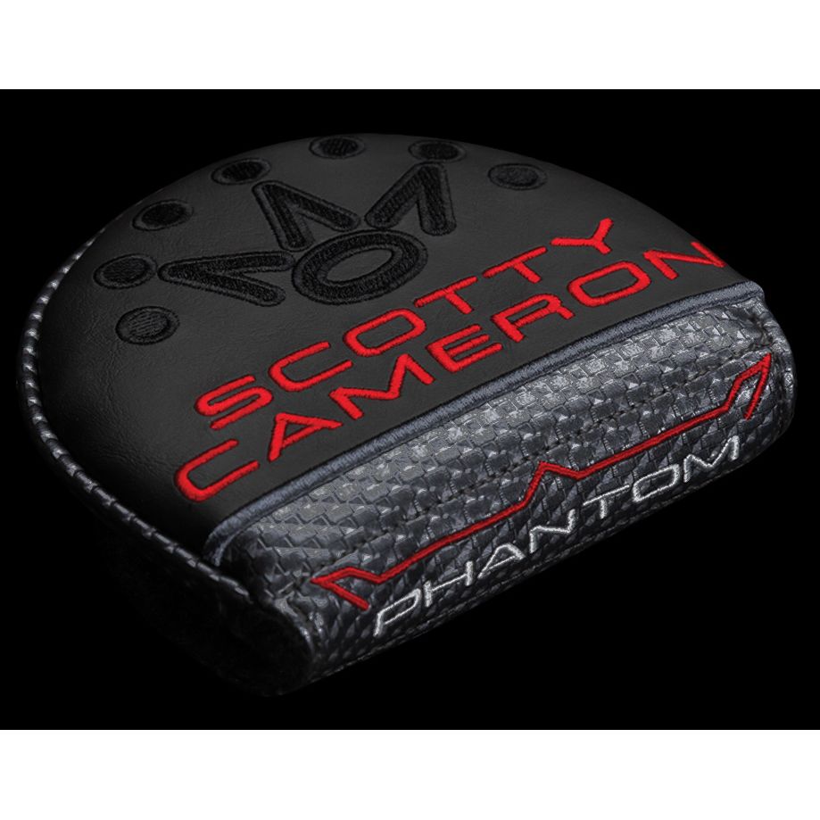 2026 PUTTER SCOTTY CAMERON PHANTOM 5.5