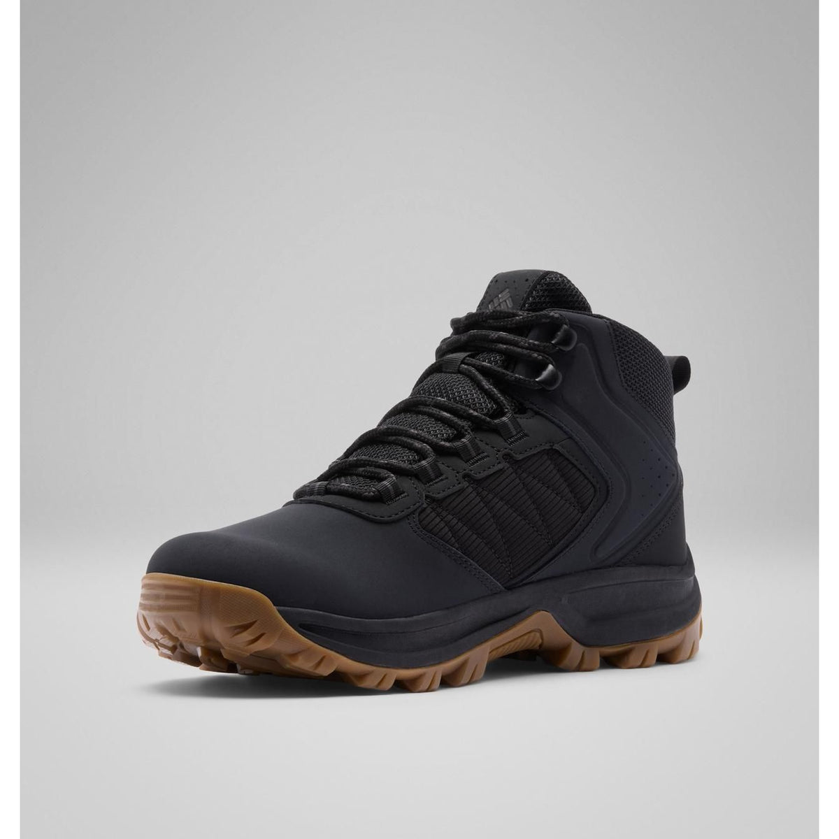 Botte Columbia Transverse Hike Waterproof Wide Homme