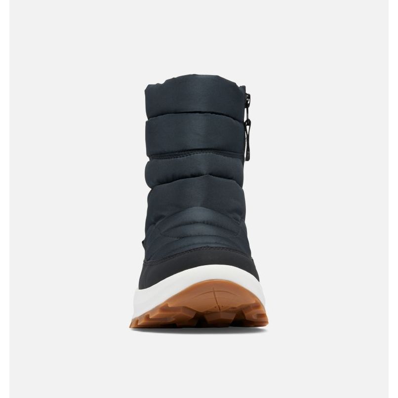 Columbia Snowtrot Mid Women's Waterproof Omni Tech Boot