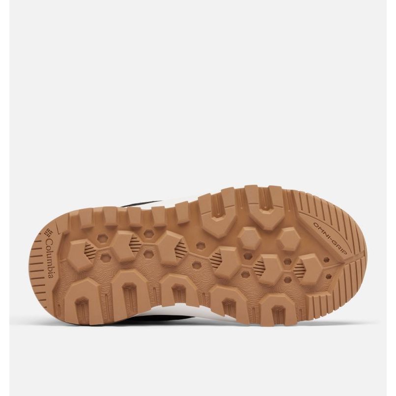 Columbia Portlander Enfant Botte Hiver Étanche et Chaude pour Neige