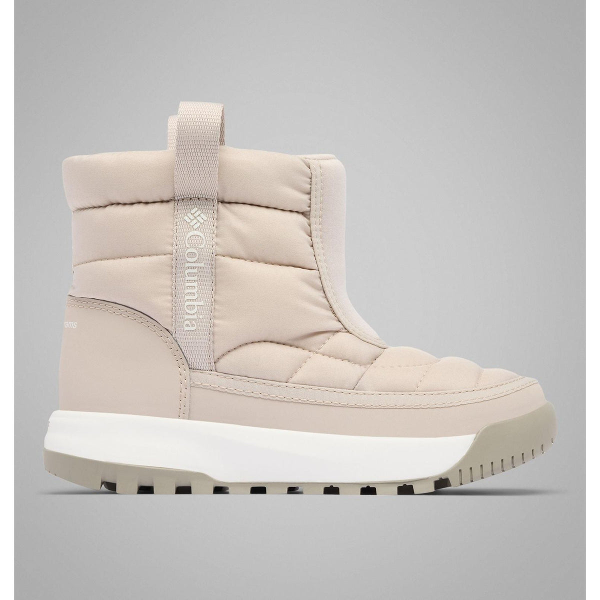 Columbia Youth Snowtrot Mid Boot