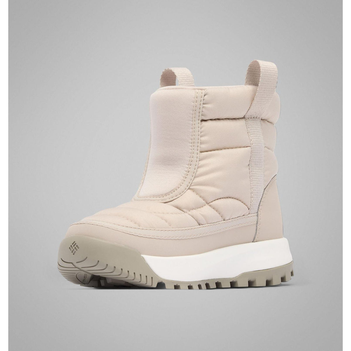 Columbia Youth Snowtrot Mid Boot
