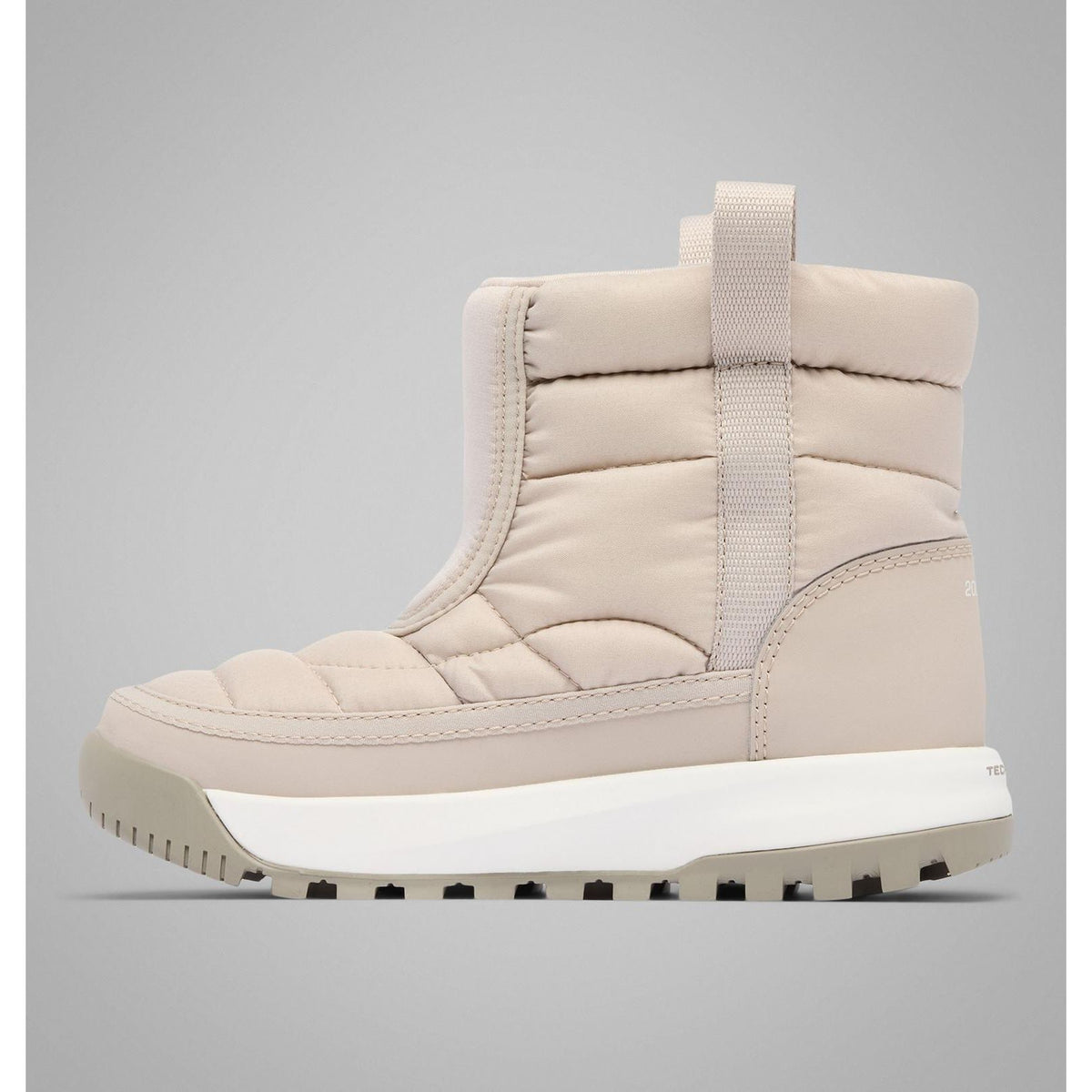 Columbia Youth Snowtrot Mid Boot