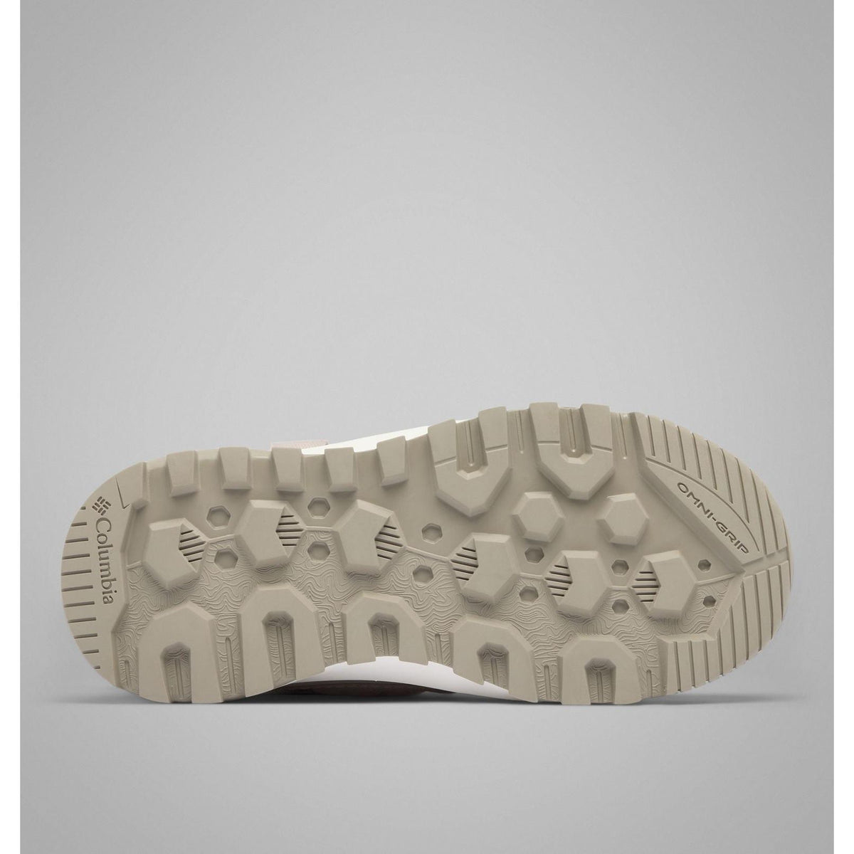 Columbia Youth Snowtrot Mid Boot