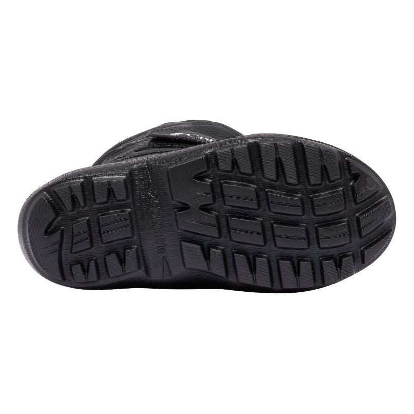 Columbia Powderbug Snowlite Bottes Enfant Chaudes Imperméables