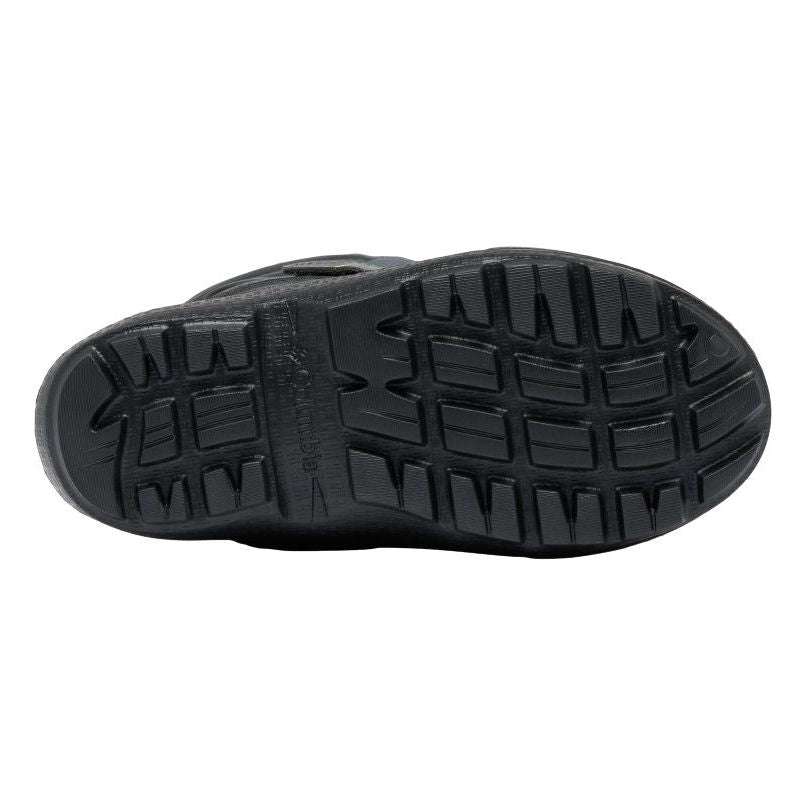 Columbia Botte Youth Powderbug Snowlite Chaude et Imperméable