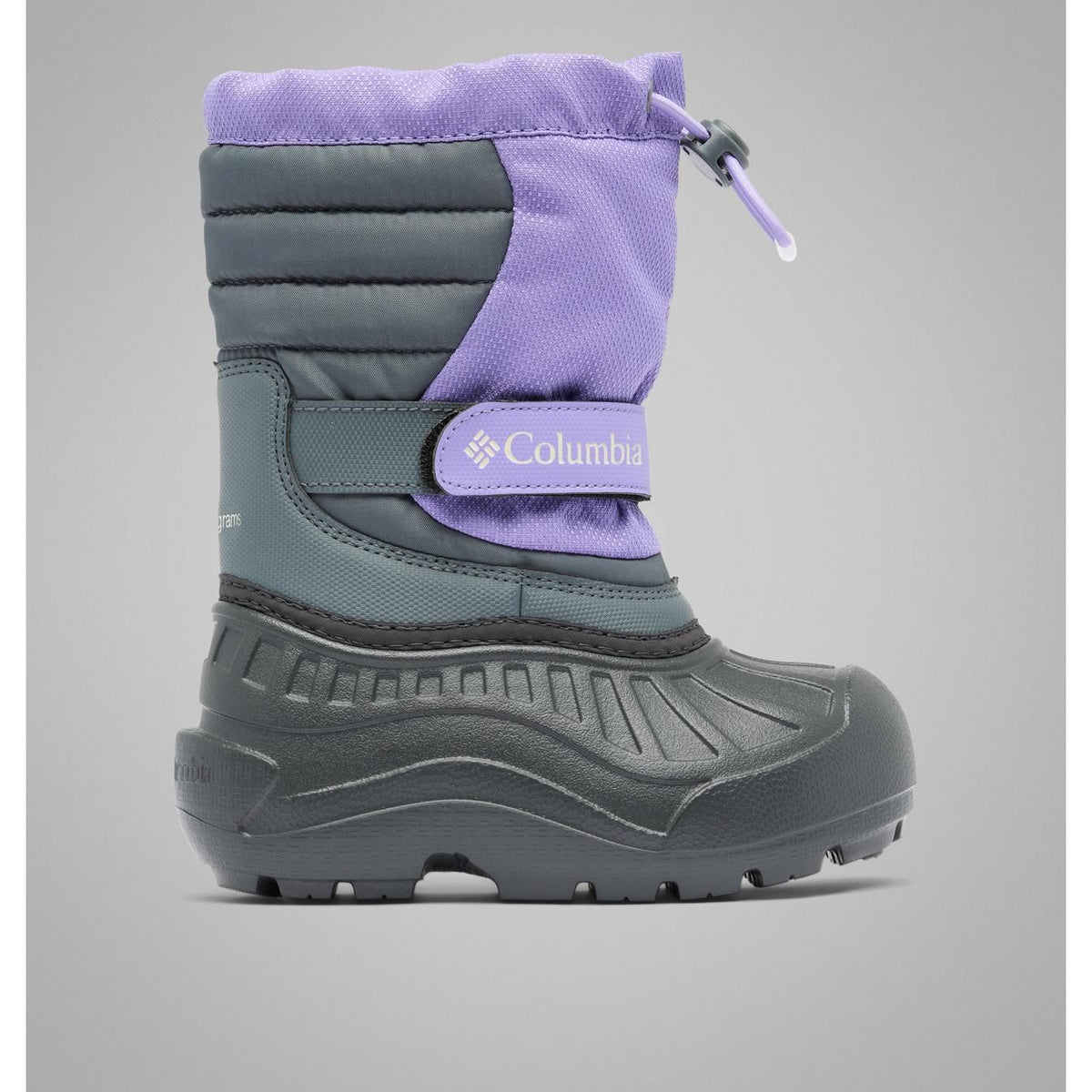 BOTTE COLUMBIA CHILDREN POWDERBUG SNOWLITE
