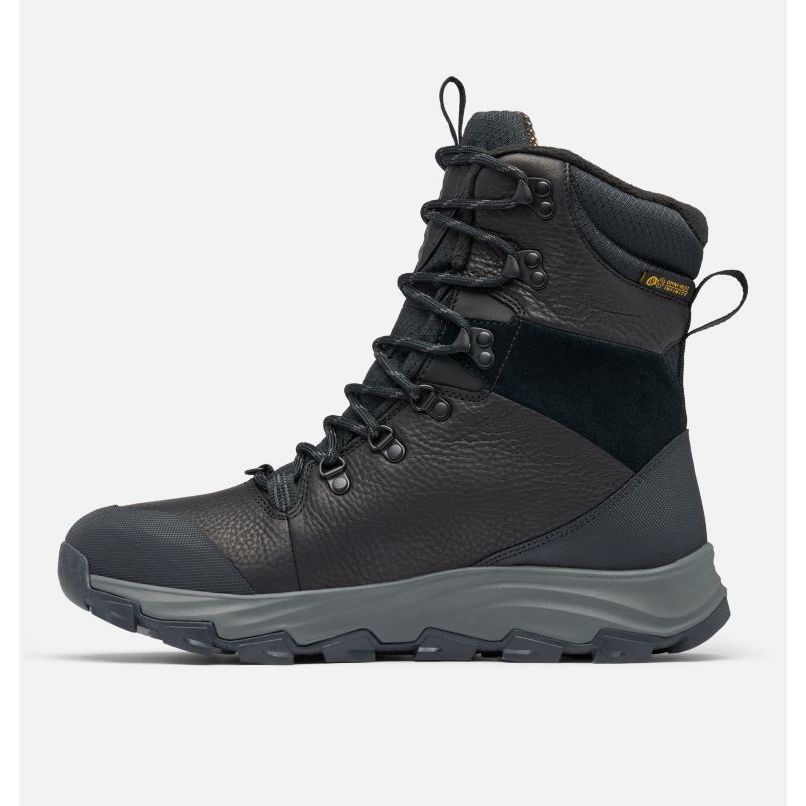 Columbia Botte Expeditionist Extreme Homme Imperméable OutDry