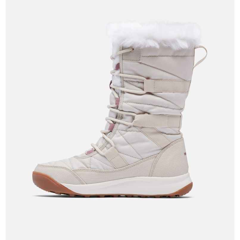 Columbia Minx IV Femme Botte Chaude Imperméable Pour Randonnée