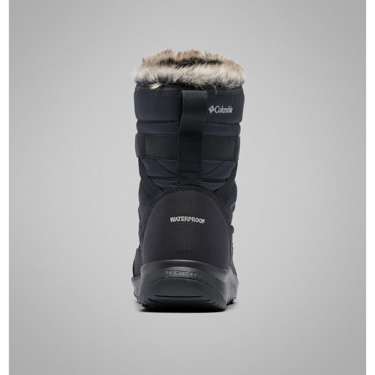 Botte Columbia Minx Shorty IV Wide Femme