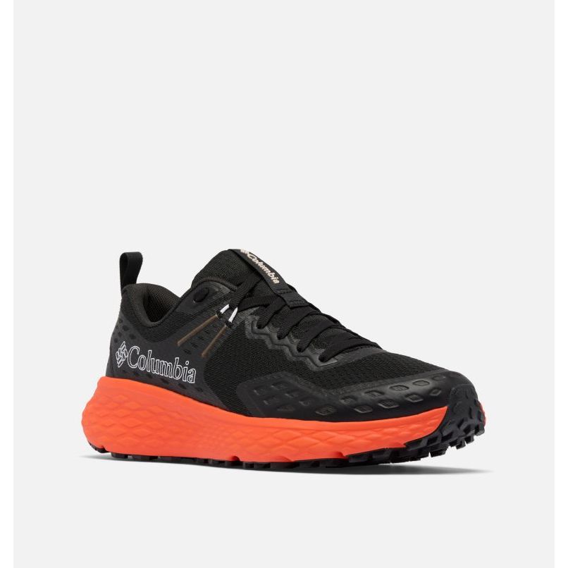 Columbia Konos TRS Homme Chaussure Trail Performance et Stabilité