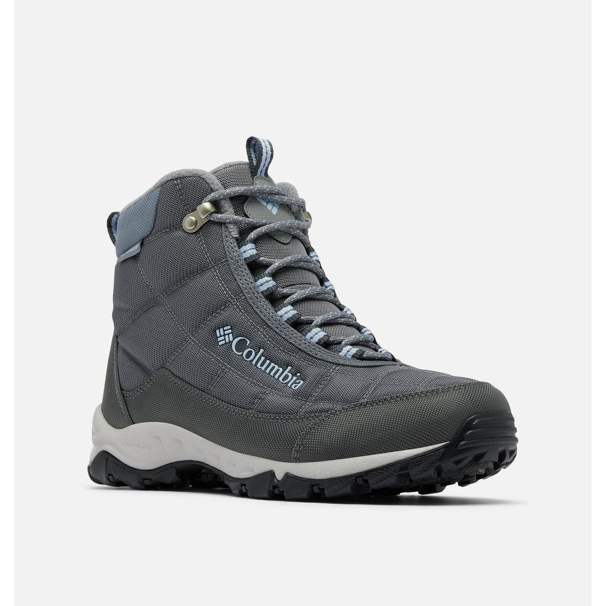 Columbia Women's Firecamp Boot Wide