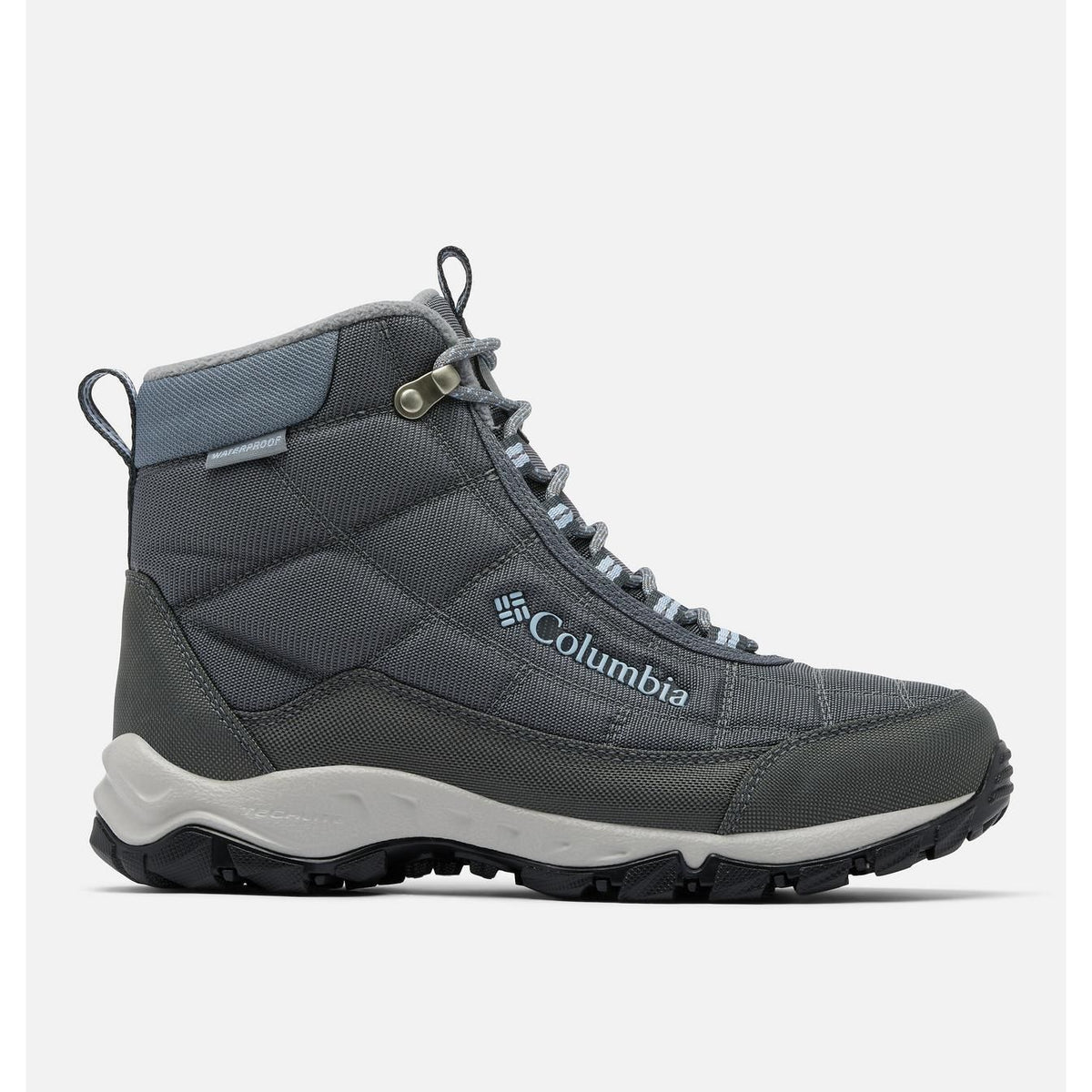 Columbia Women's Firecamp Boot Wide