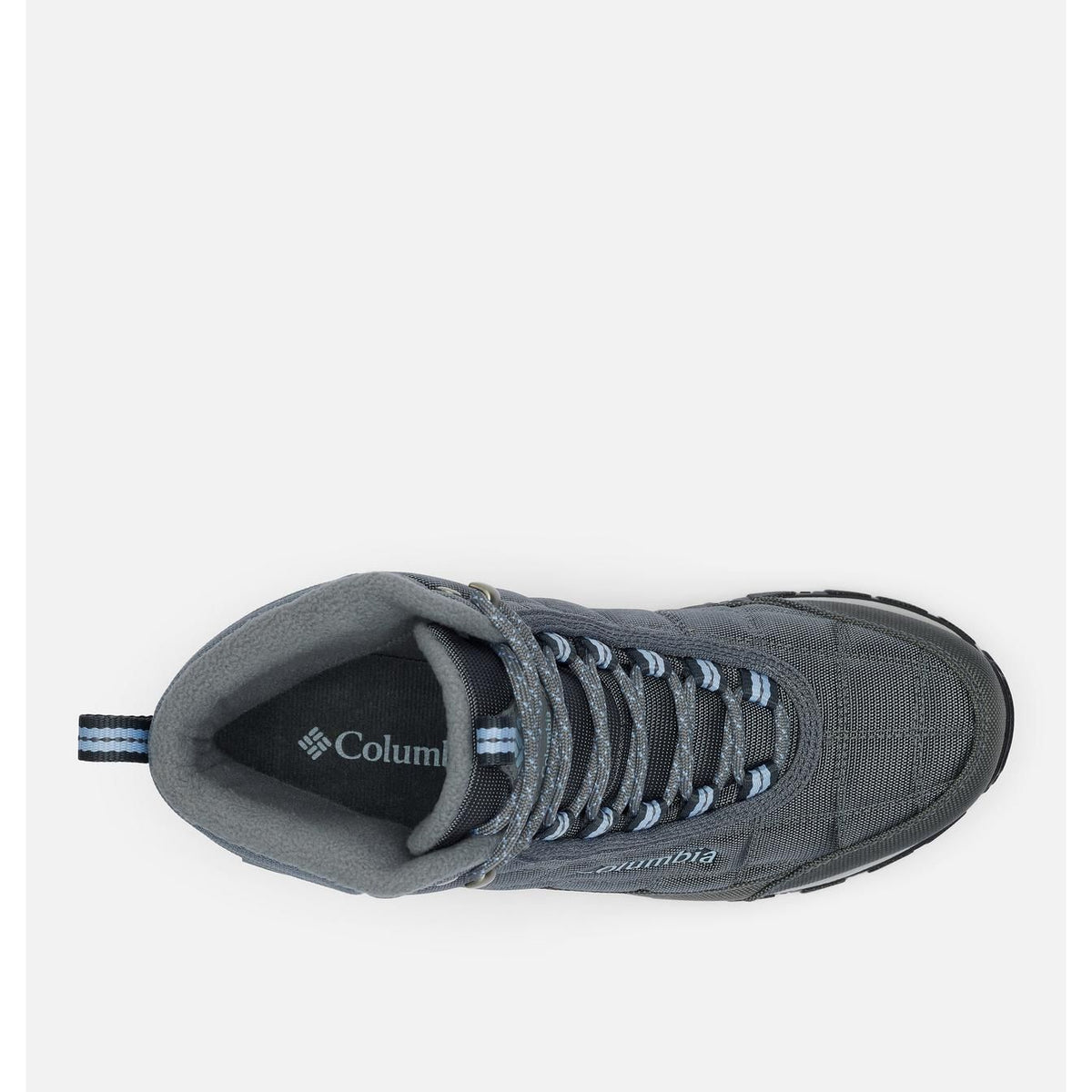 Columbia Women's Firecamp Boot Wide