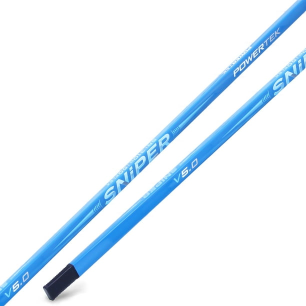 Powertek Sniper V5.0 Youth Ringette Stick