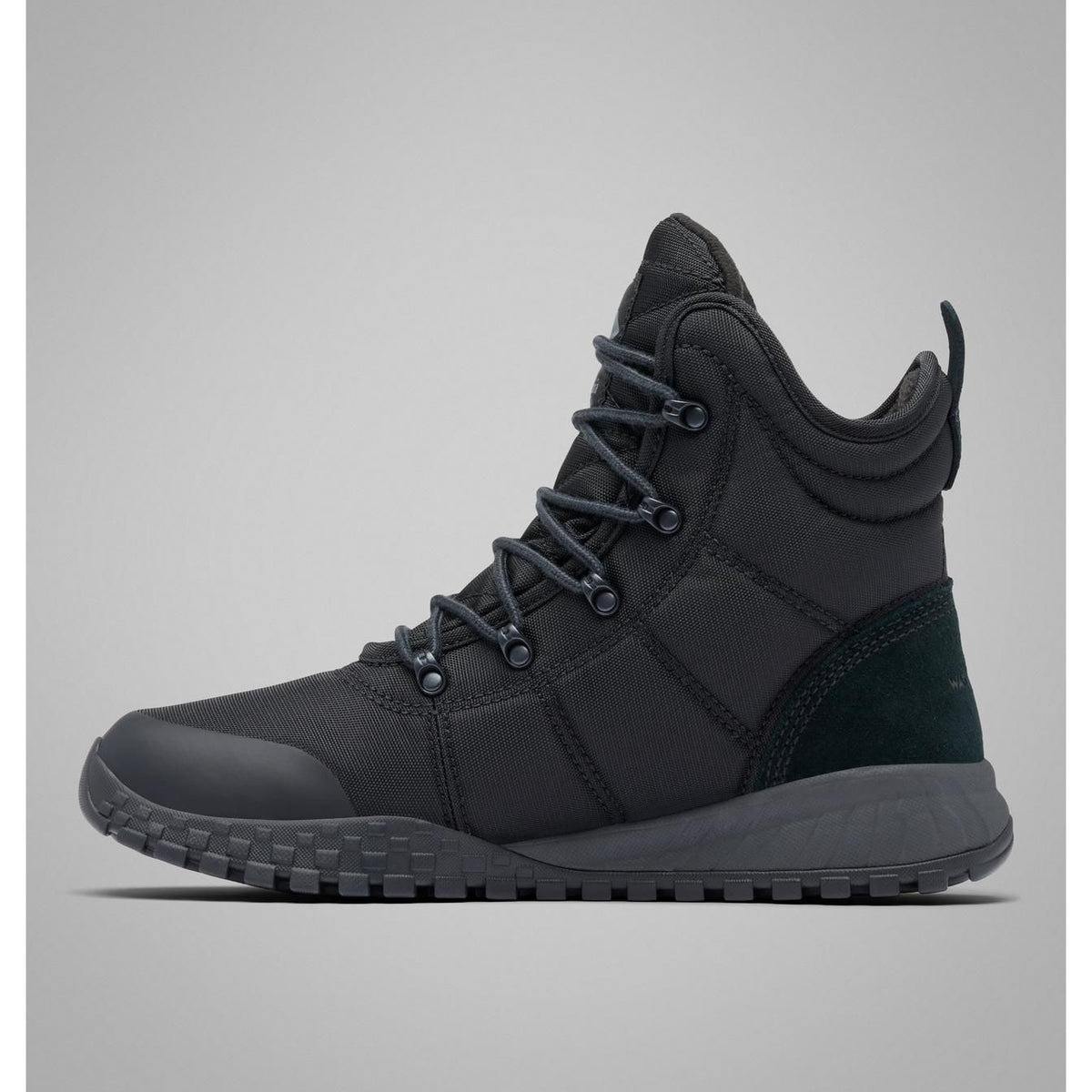 Botte Columbia Fairbanks Omni Heat Homme Wide