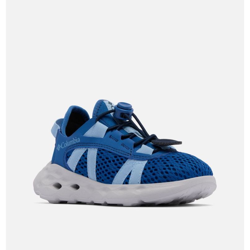 Columbia Drainmaker XTR Enfant Sandales À Séchage Rapide Confort