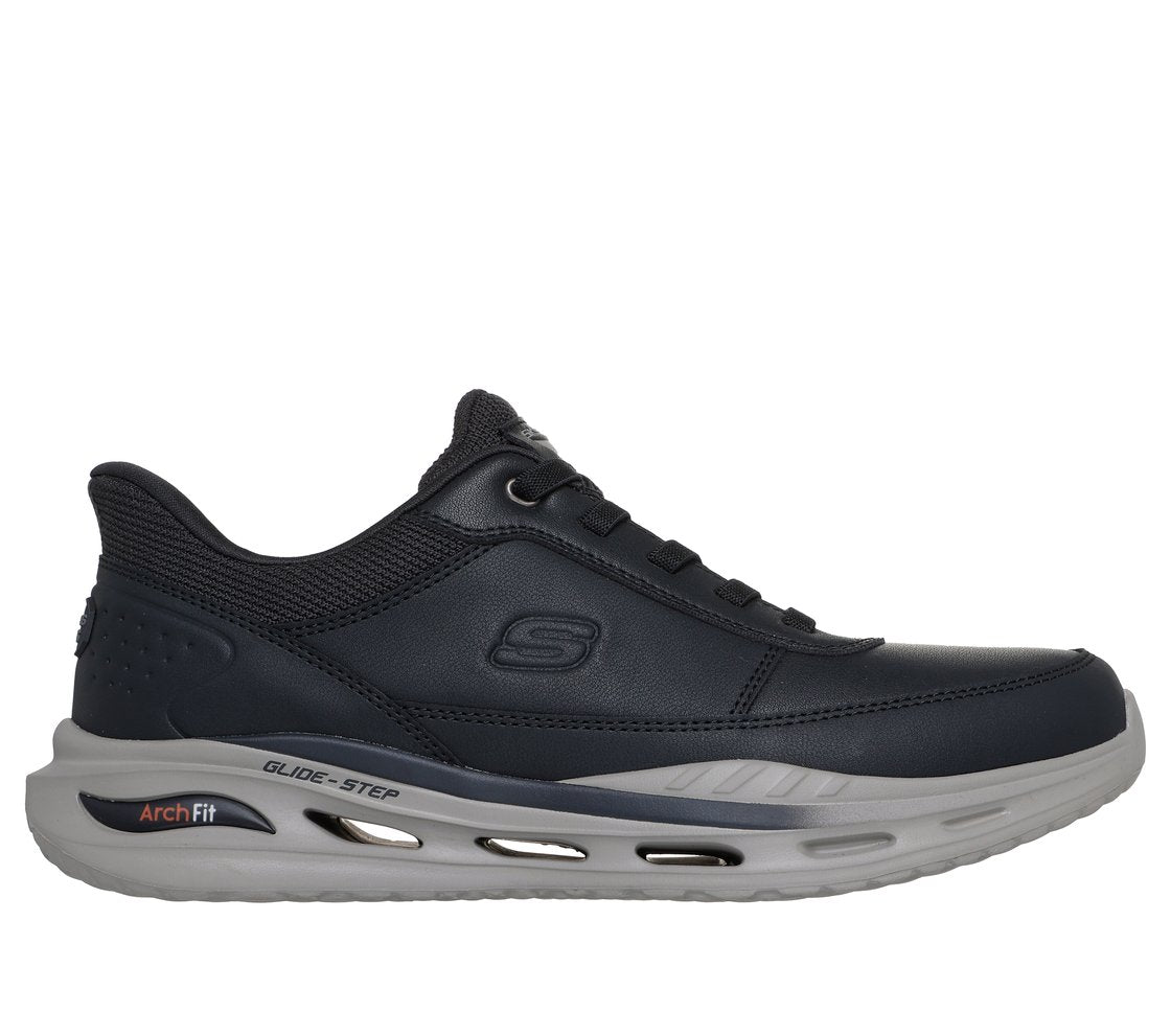 CHAUSSURE SKECHERS SLIP-INS: ARCH FIT ORVAN - MOXLEY HOMME