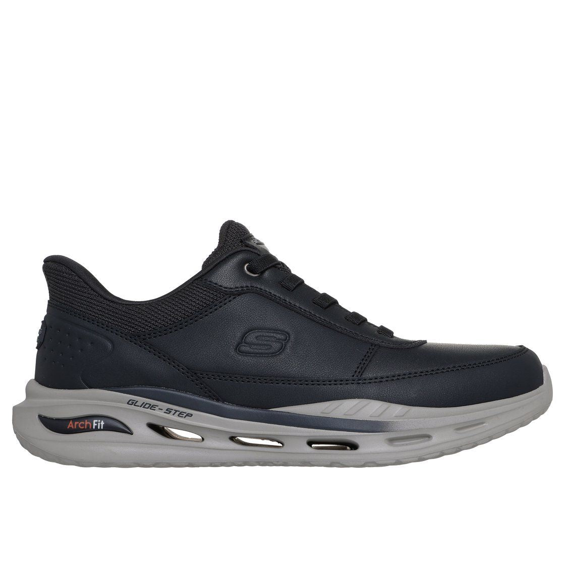 SKECHERS SLIP-INS SHOE: ARCH FIT ORVAN - MOXLEY MEN'S