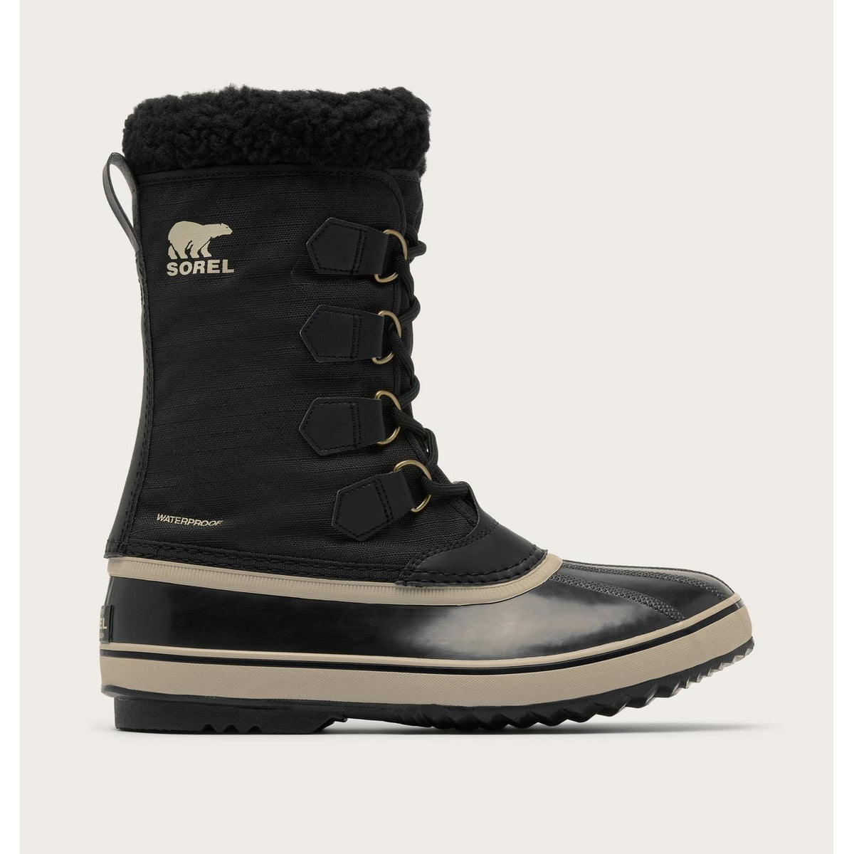 Botte Sorel 1964 Pac Nylon WP Homme