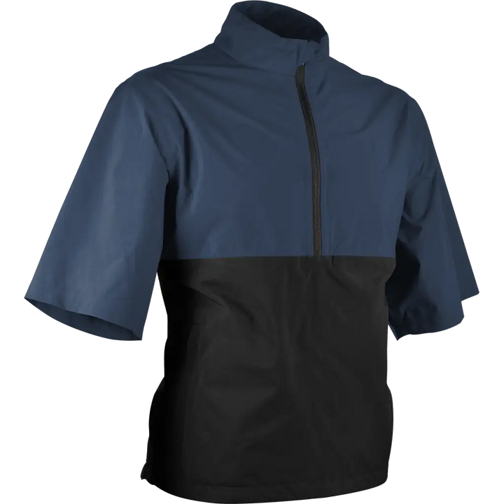 Sun Mountain Monsoon Manteau À Manches Courtes Homme Imperméable