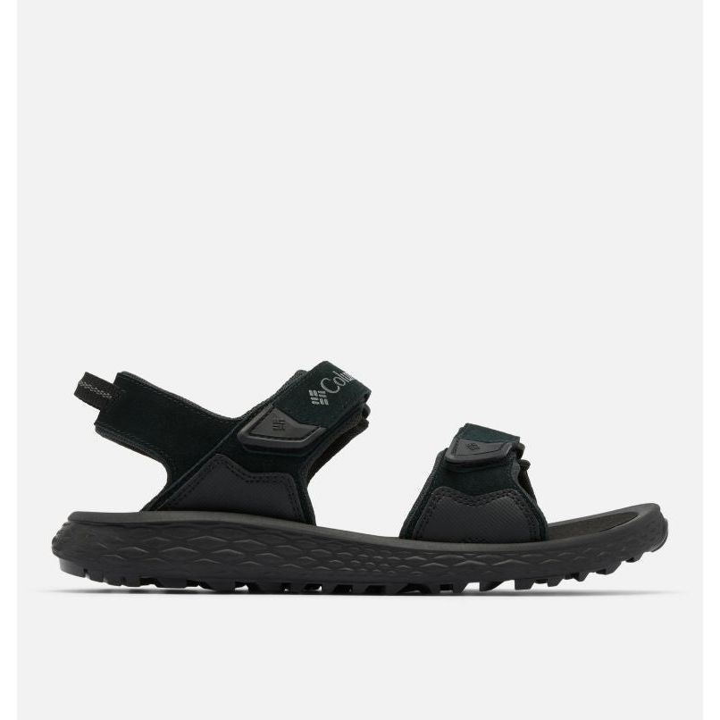 Columbia Konos Hiker Sandale Homme 2 Sangles Confort Élégance