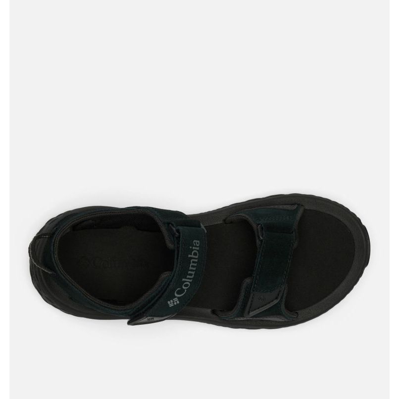 Columbia Konos Hiker Sandale Homme 2 Sangles Confort Élégance