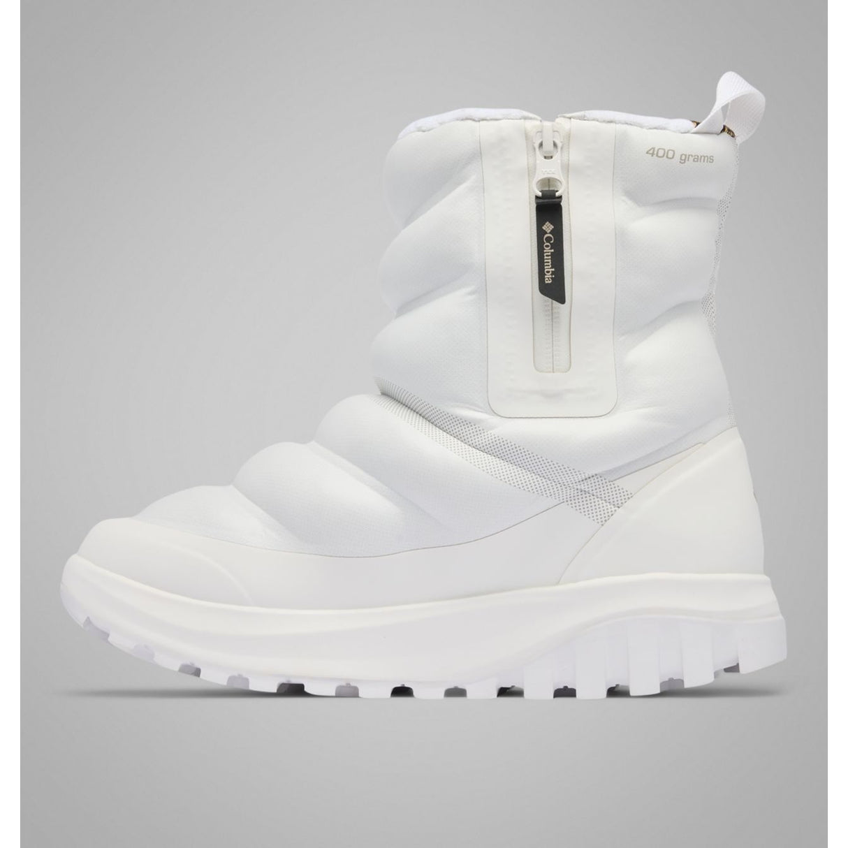 Columbia Snowtrot Peak Femme Botte Hivernale Étanche Et Chaude