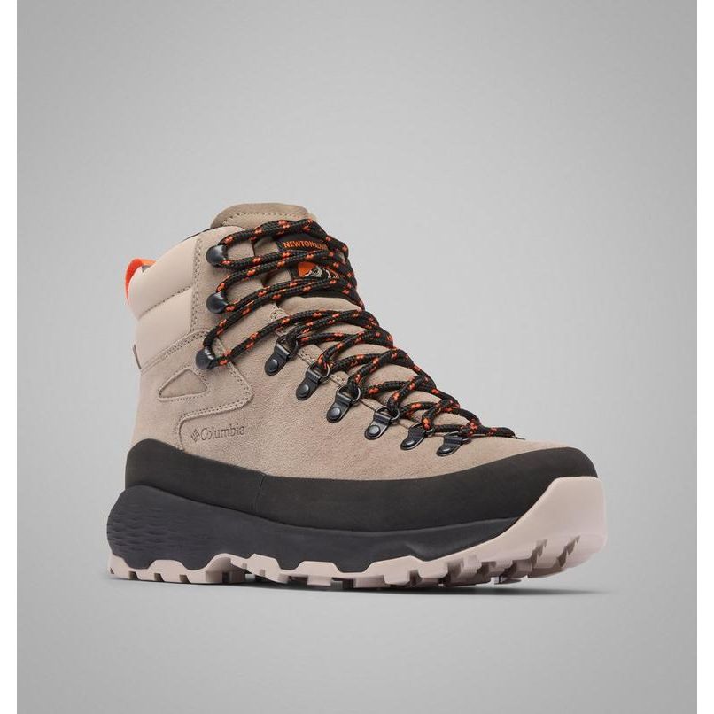 Botte Columbia Newton Alpine PT Homme