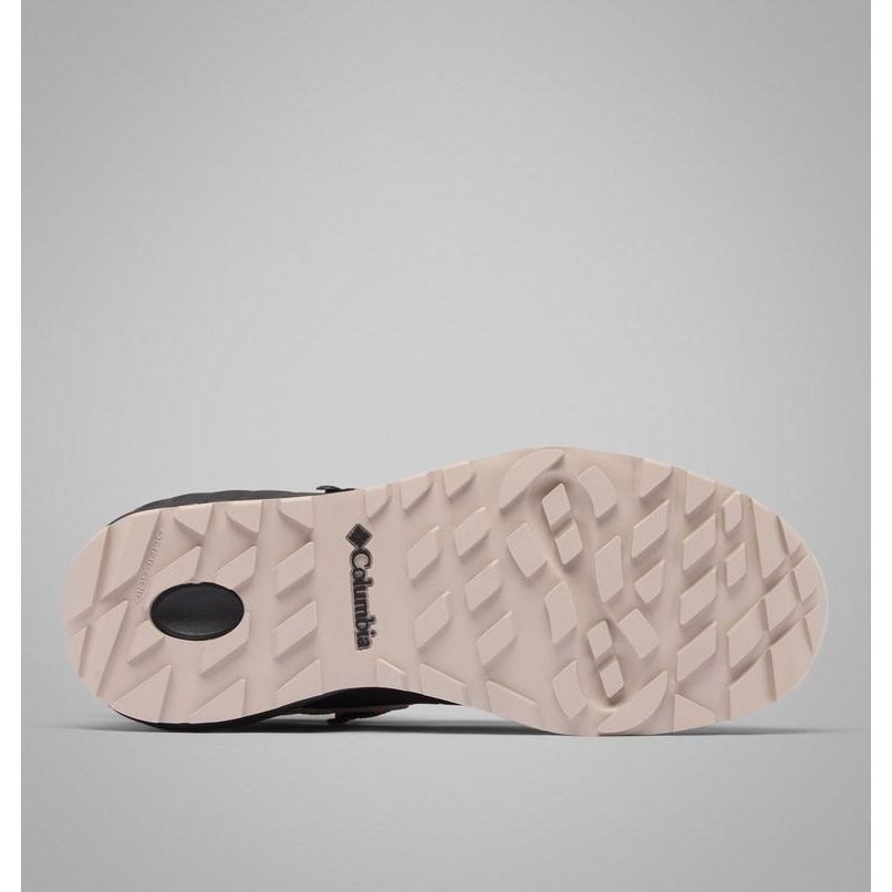 Botte Columbia Newton Alpine PT Homme