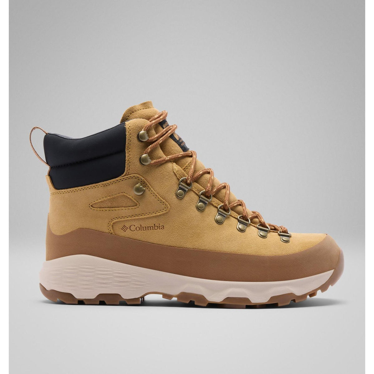 Botte Columbia Newton Alpine PT Homme