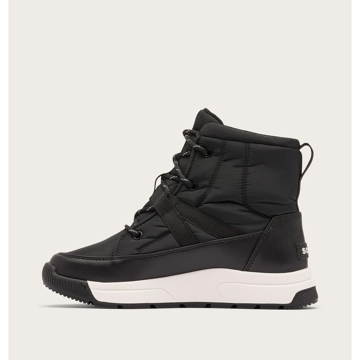 Women's Sorel Whitney III Mid WP Boot