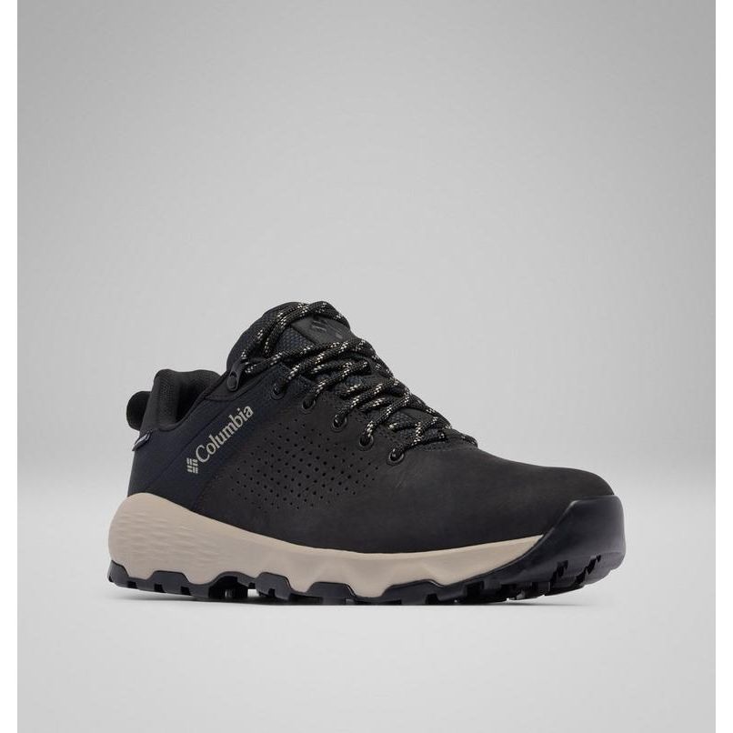Chaussure Columbia Newton Nimble LTR Wide homme
