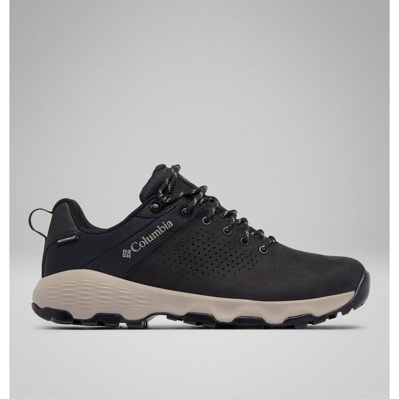 Chaussure Columbia Newton Nimble LTR Wide homme