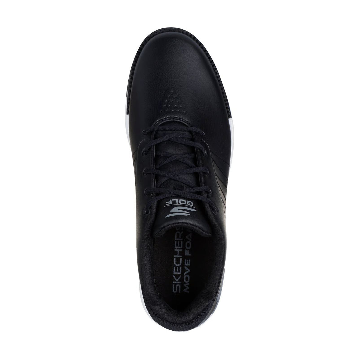 SKECHERS GO GOLF TEMPO SPIKED GOLF SHOE