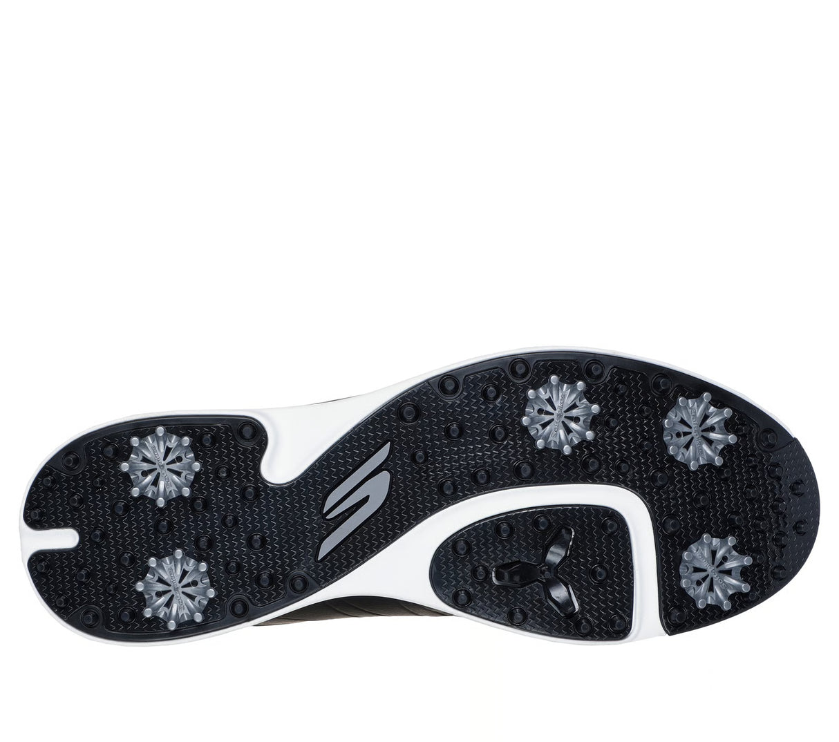 Chaussure Golf Skechers Go Golf Tempo Spiked