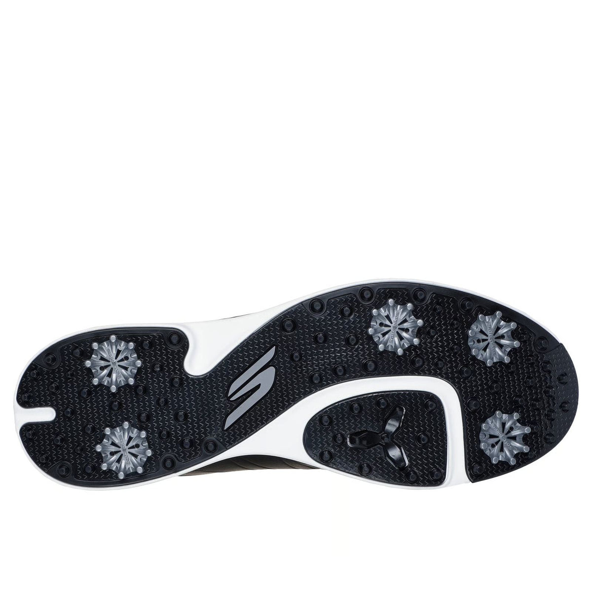 SKECHERS GO GOLF TEMPO SPIKED GOLF SHOE