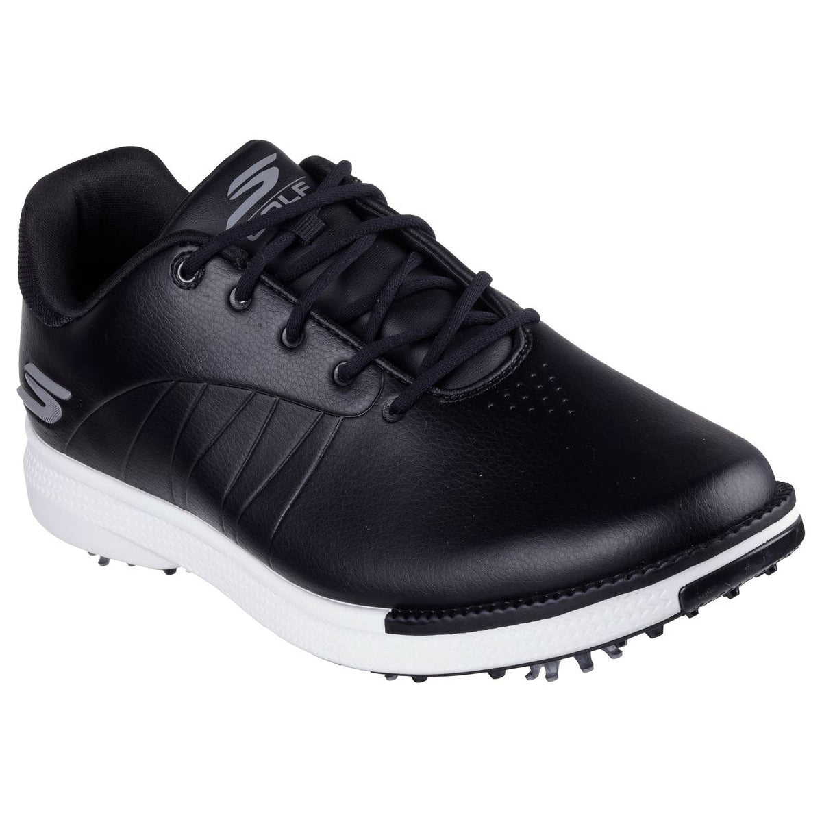 SKECHERS GO GOLF TEMPO SPIKED GOLF SHOE