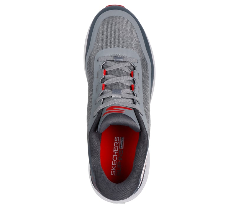 SKECHERS SLIP-INS GO GOLF FLIGHT MEN'S GOLF SHOE