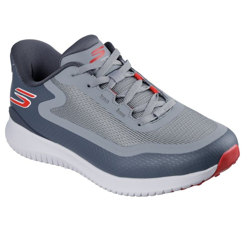 SKECHERS SLIP-INS GO GOLF FLIGHT MEN'S GOLF SHOE