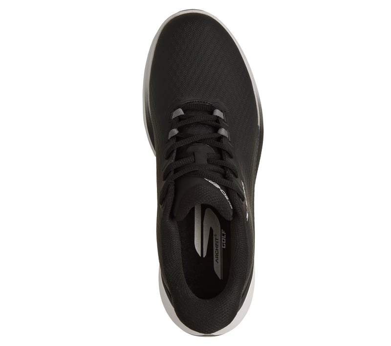 SKECHERS PURE SPIKELESS MEN'S GOLF SHOE