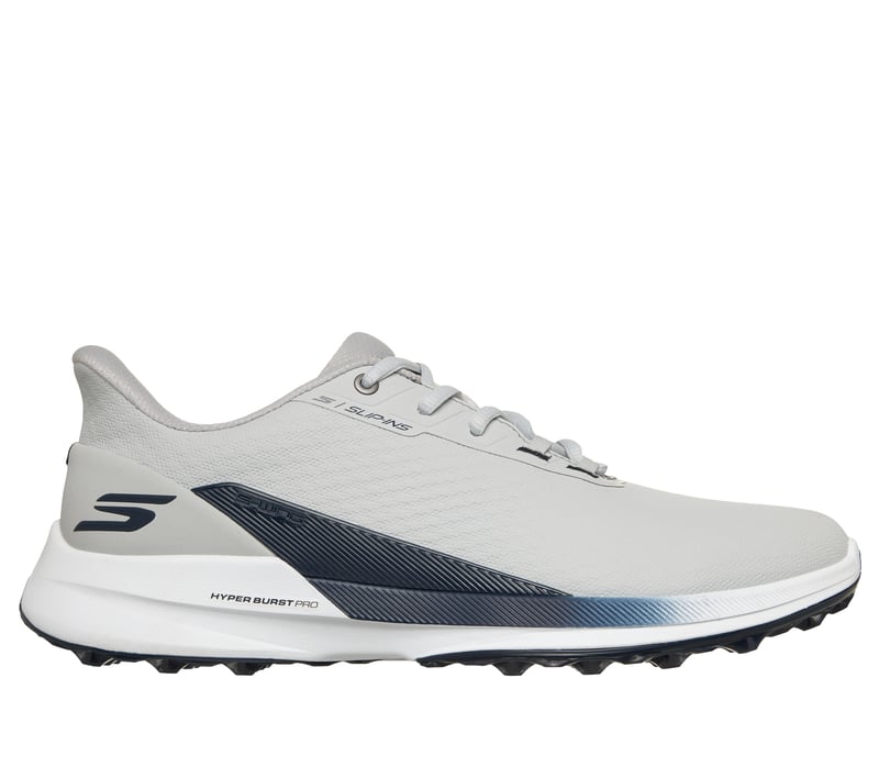 SKECHERS PURE SPIKELESS MEN'S GOLF SHOE