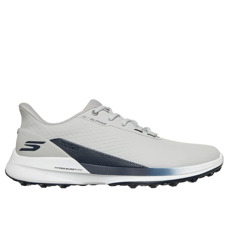 CHAUSSURE GOLF SKECHER PURE SPIKELESS HOMME