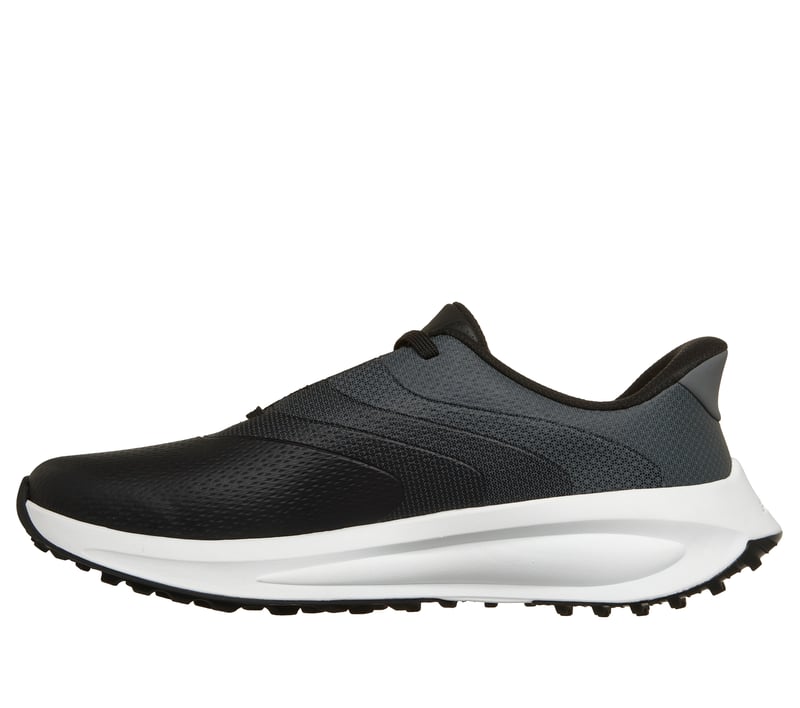 SKECHERS FLOW TWIST-FIT SPIKELESS MEN'S GOLF SHOE