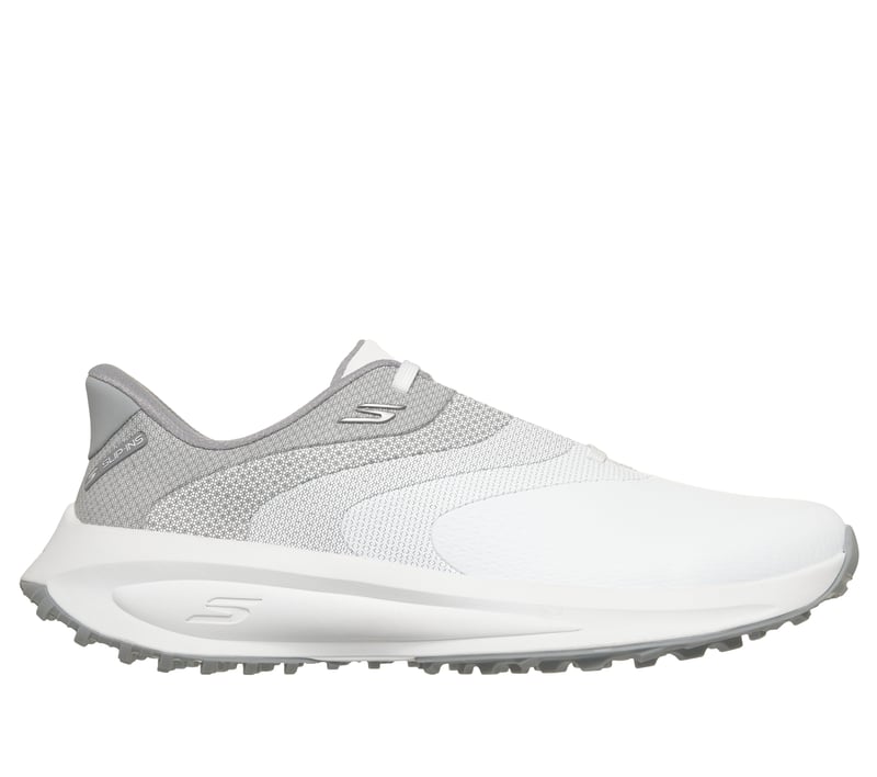 SKECHERS FLOW TWIST-FIT SPIKELESS MEN'S GOLF SHOE